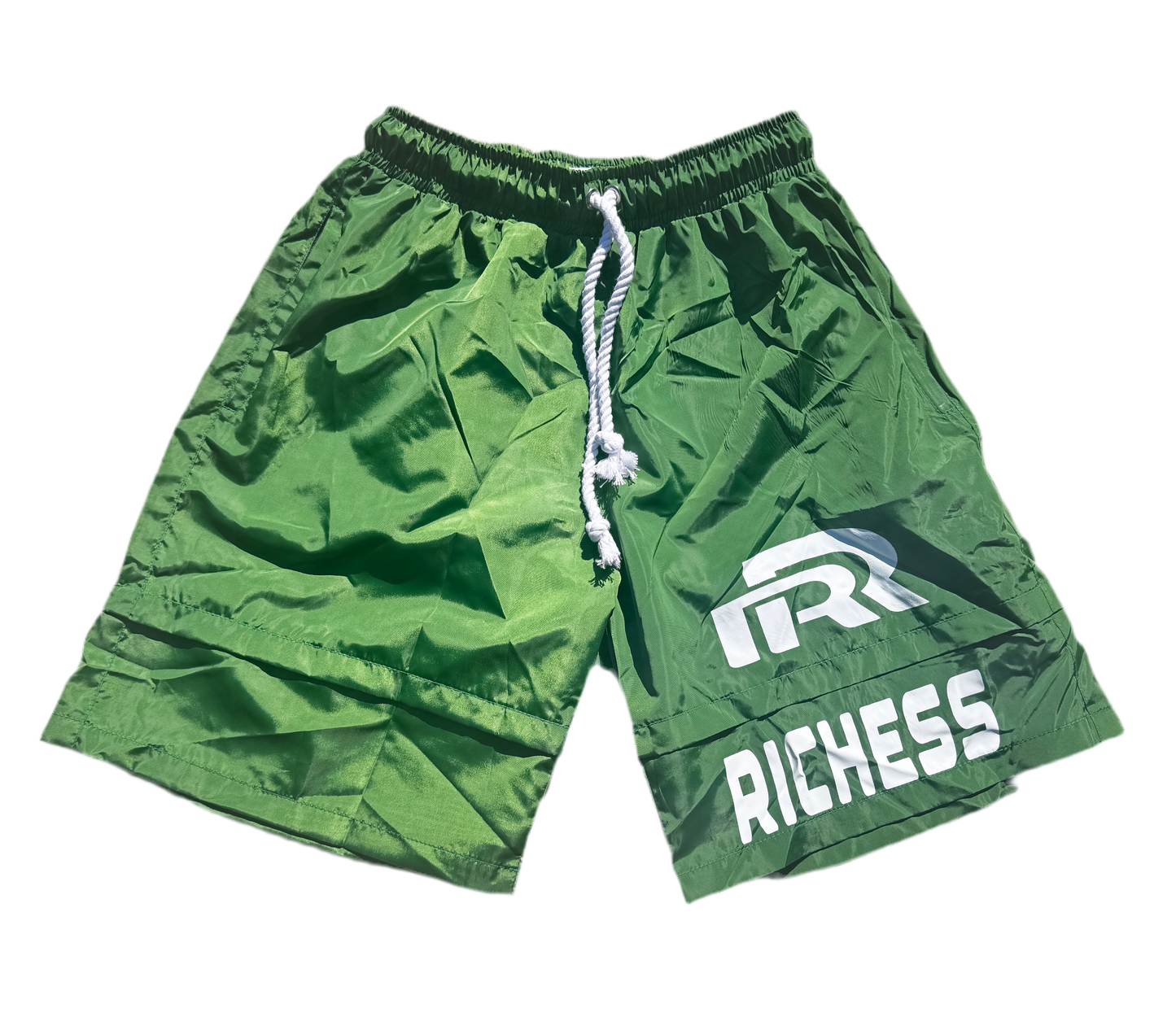 RICHESS Paradise Shorts