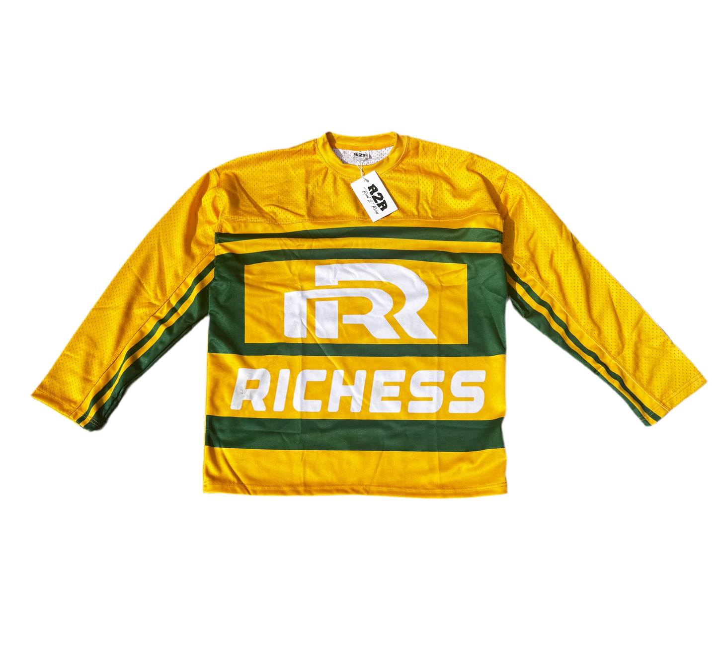 RICHESS Sports Jersey