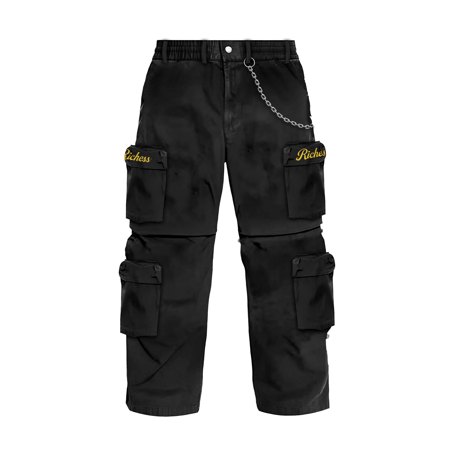GP CARGO PANTS/SHORTS
