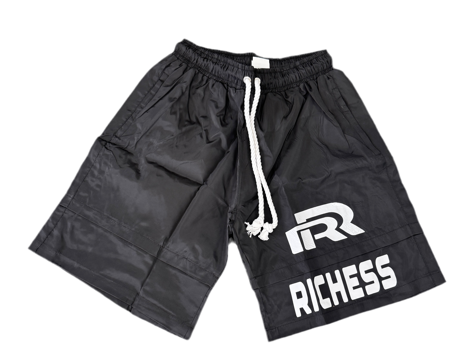 RICHESS Paradise Shorts