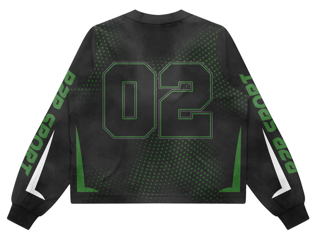 R2R BMX LONGSLEEVE