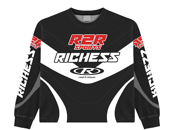 R2R BMX Shirt