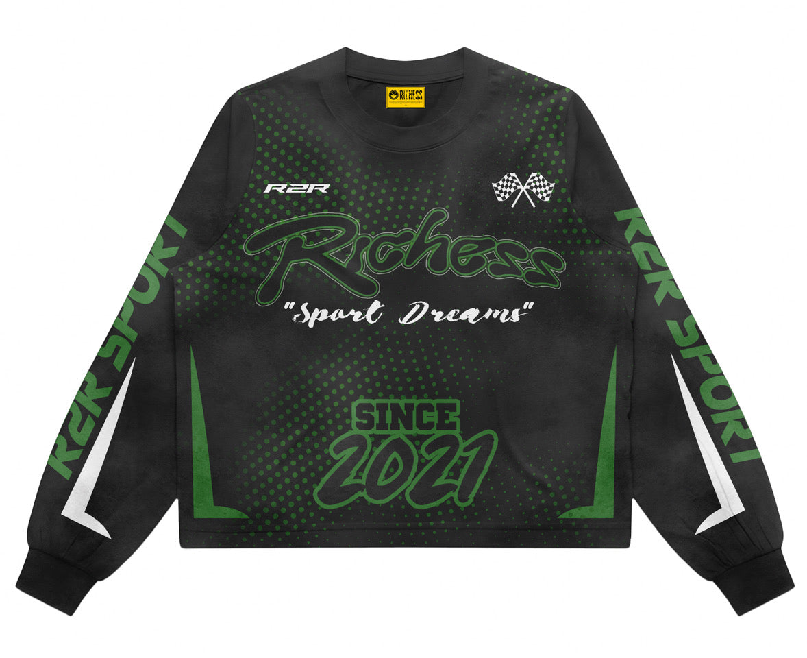R2R BMX LONGSLEEVE