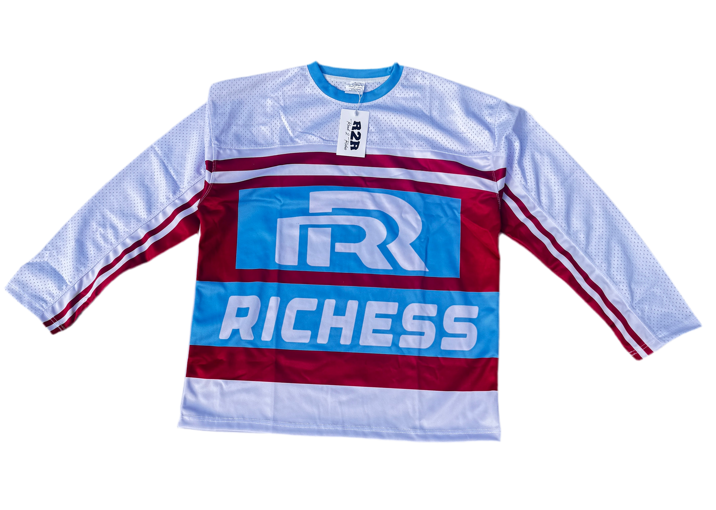 RICHESS Sports Jersey