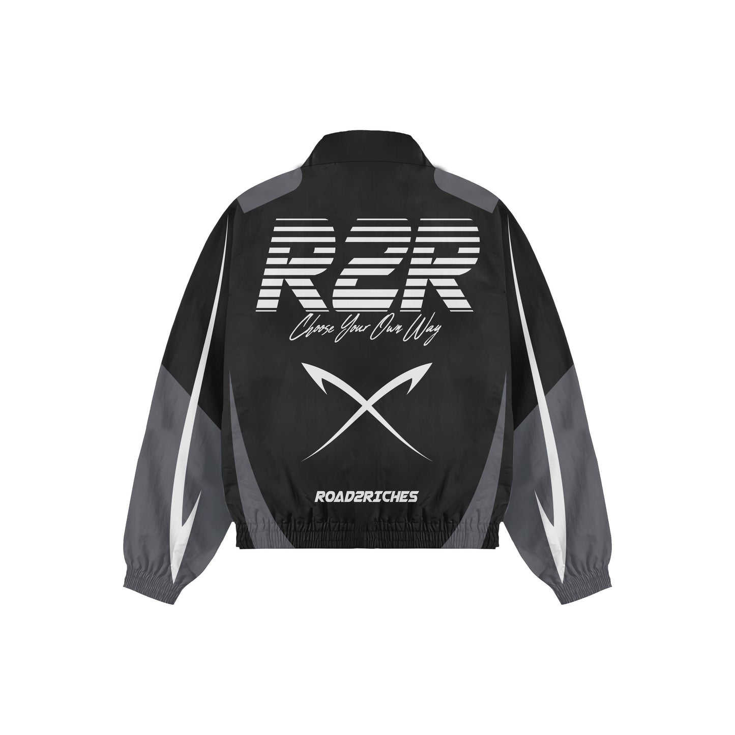 R2R PIT STOP TOP