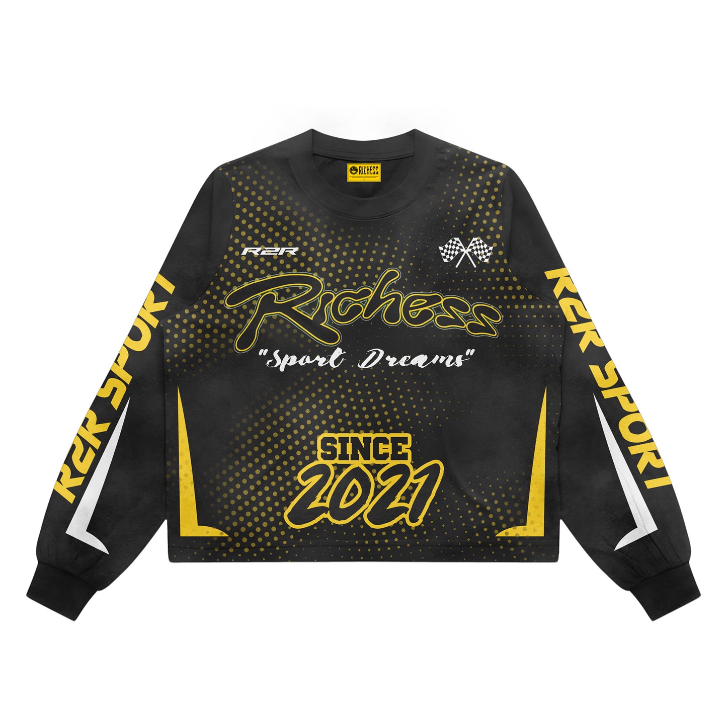 R2R BMX LONGSLEEVE