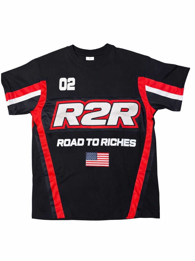 R2R HomeTeam Jersey