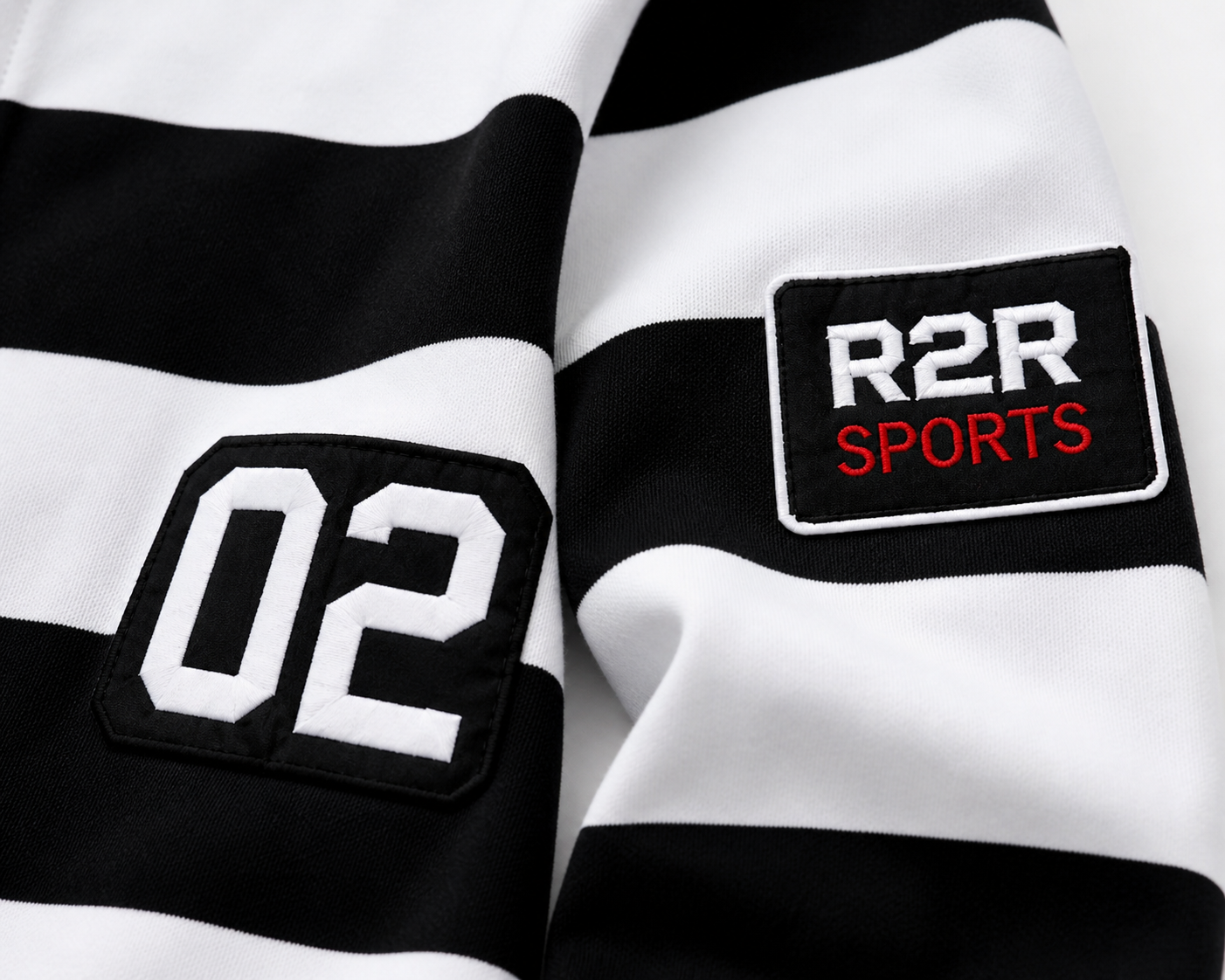 R2R Athletics Rugby