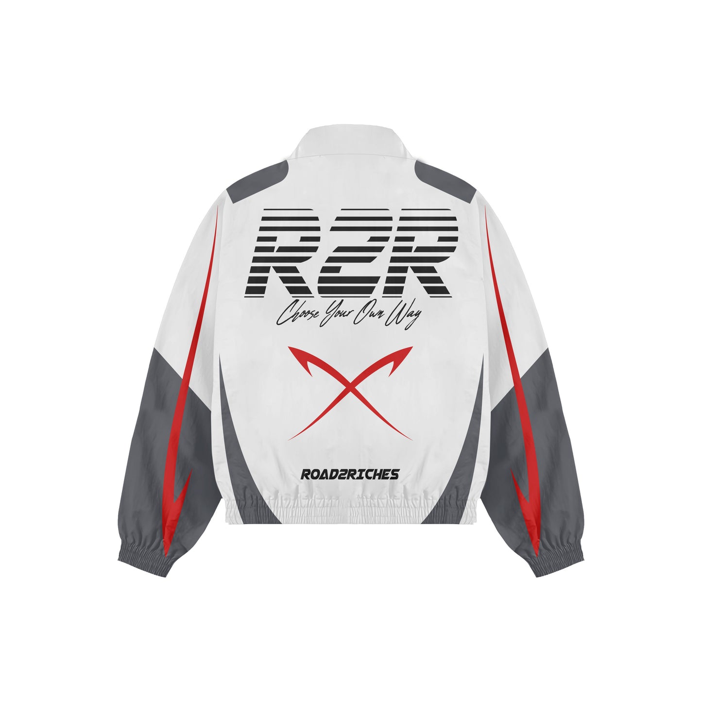 R2R PIT STOP TOP