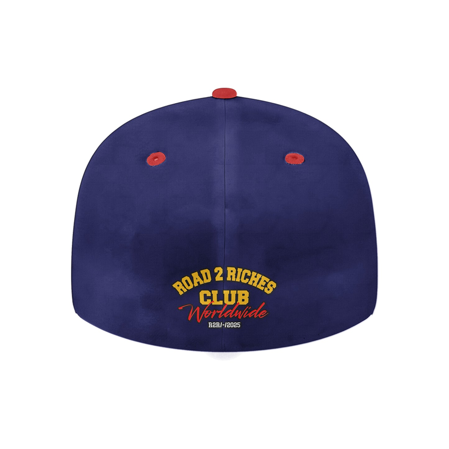 RICHESS SPORTS CAP