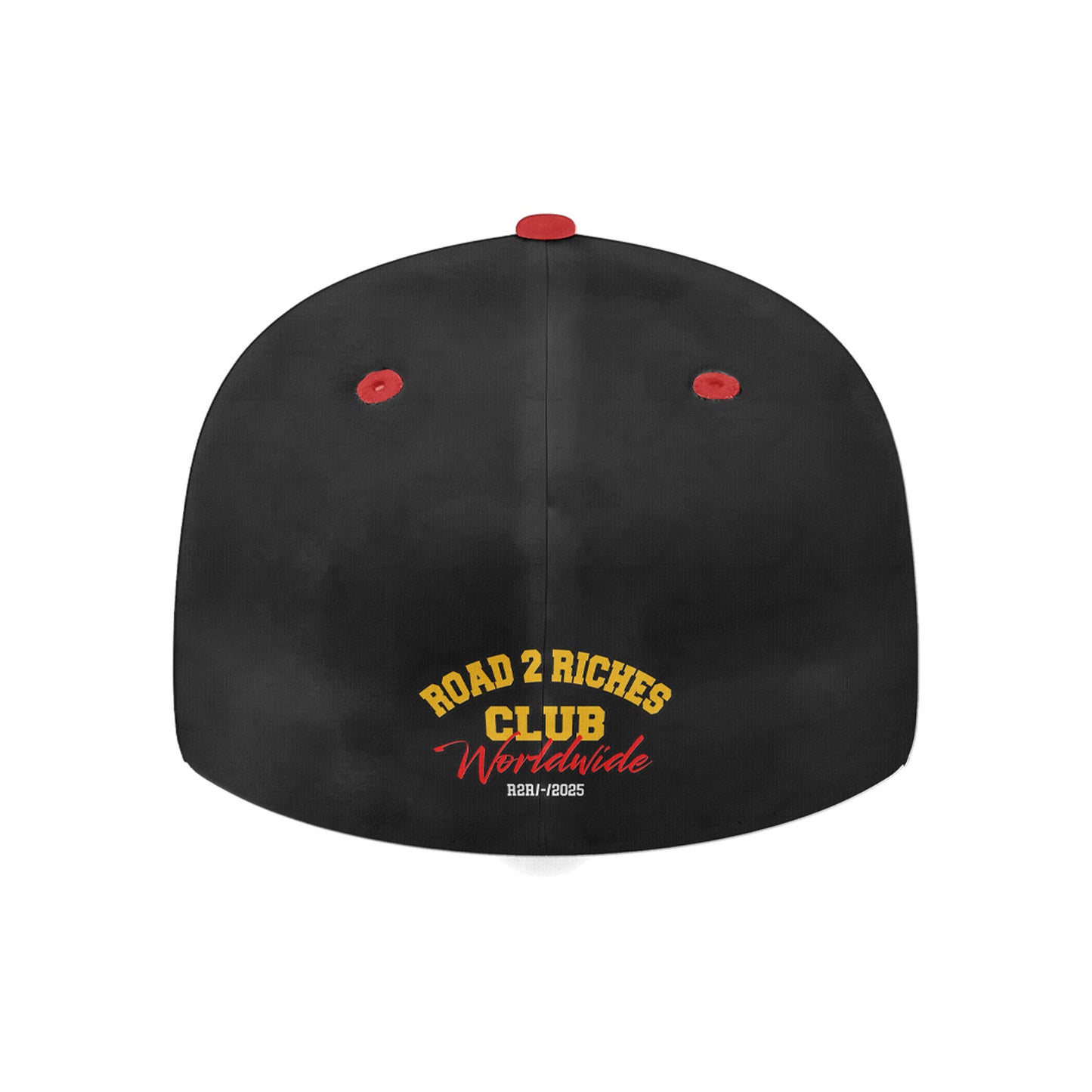 RICHESS SPORTS CAP