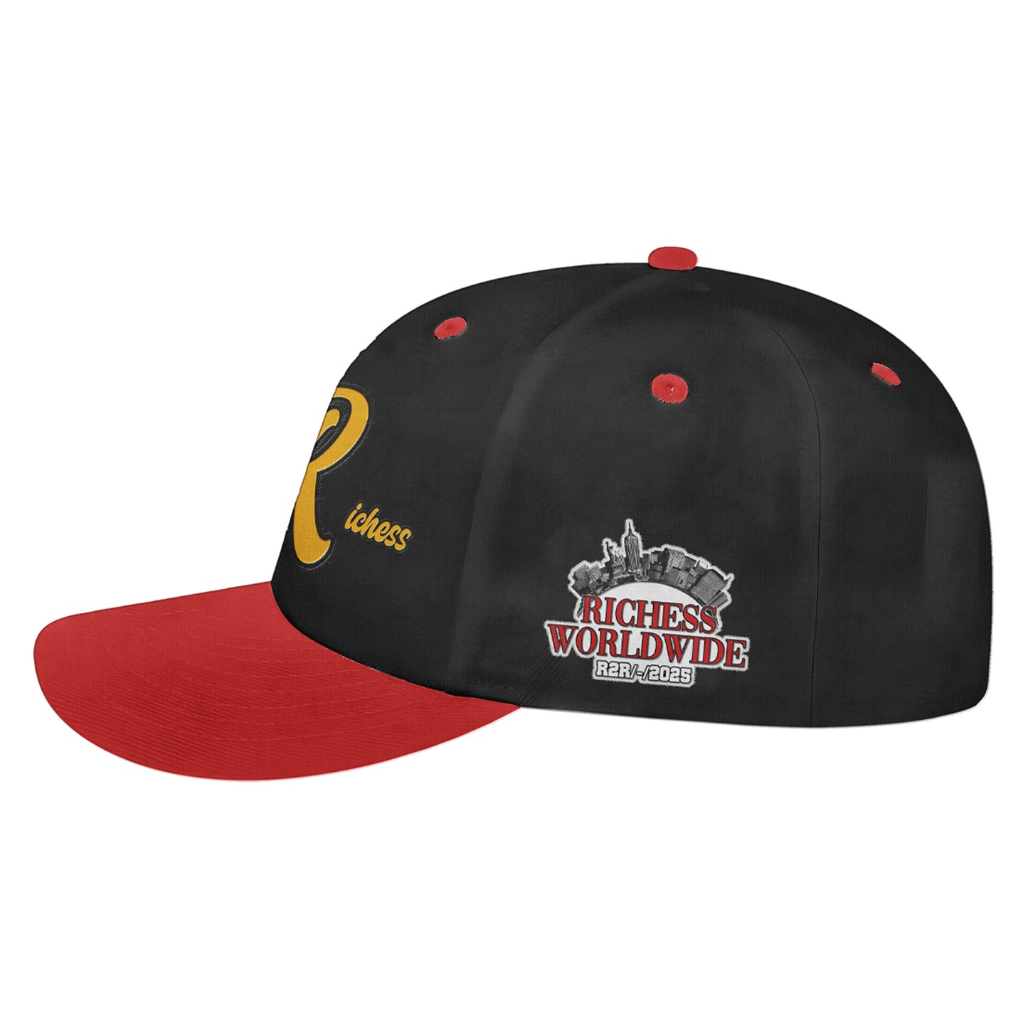 RICHESS SPORTS CAP