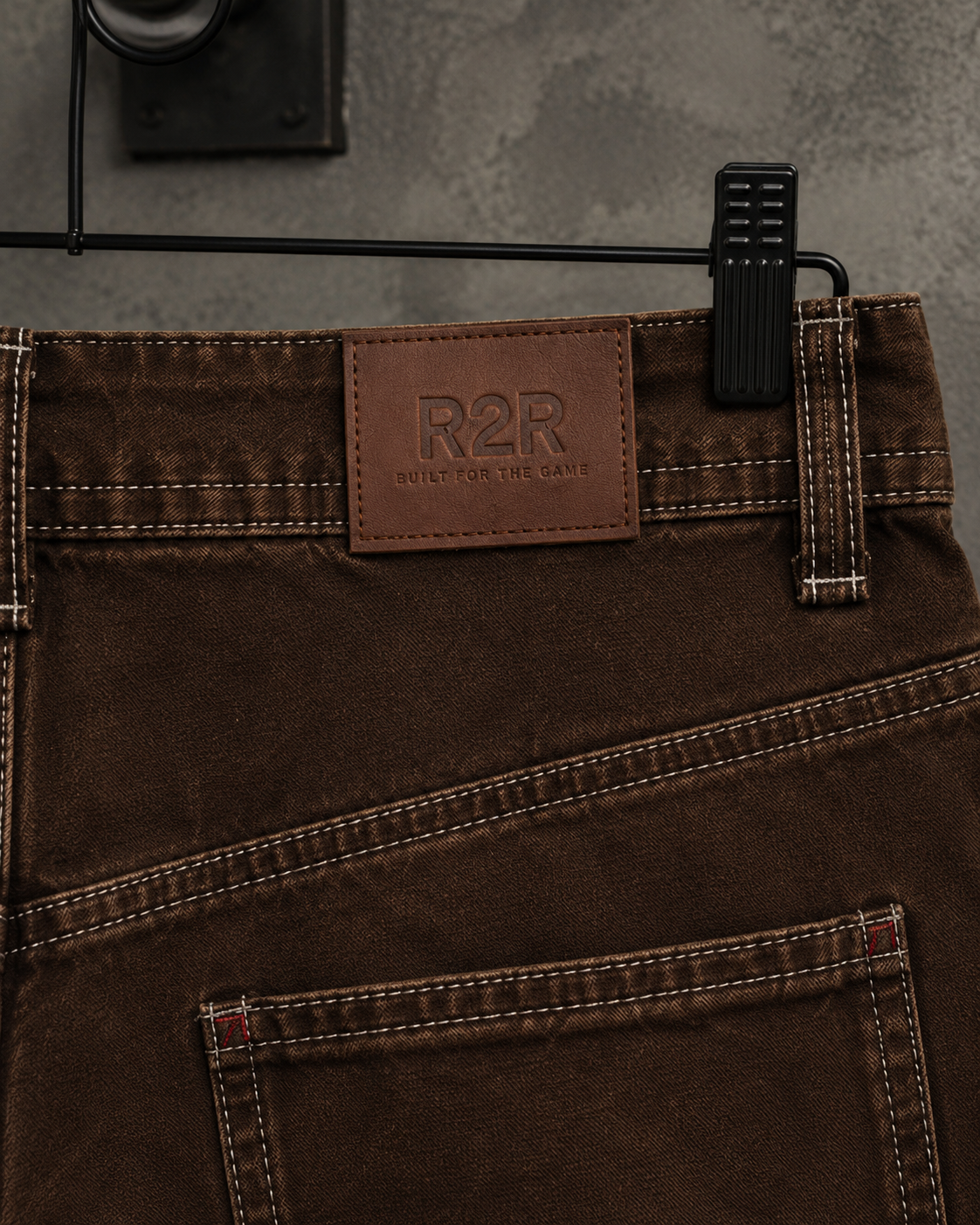 TWTR Fieldwork Cargos