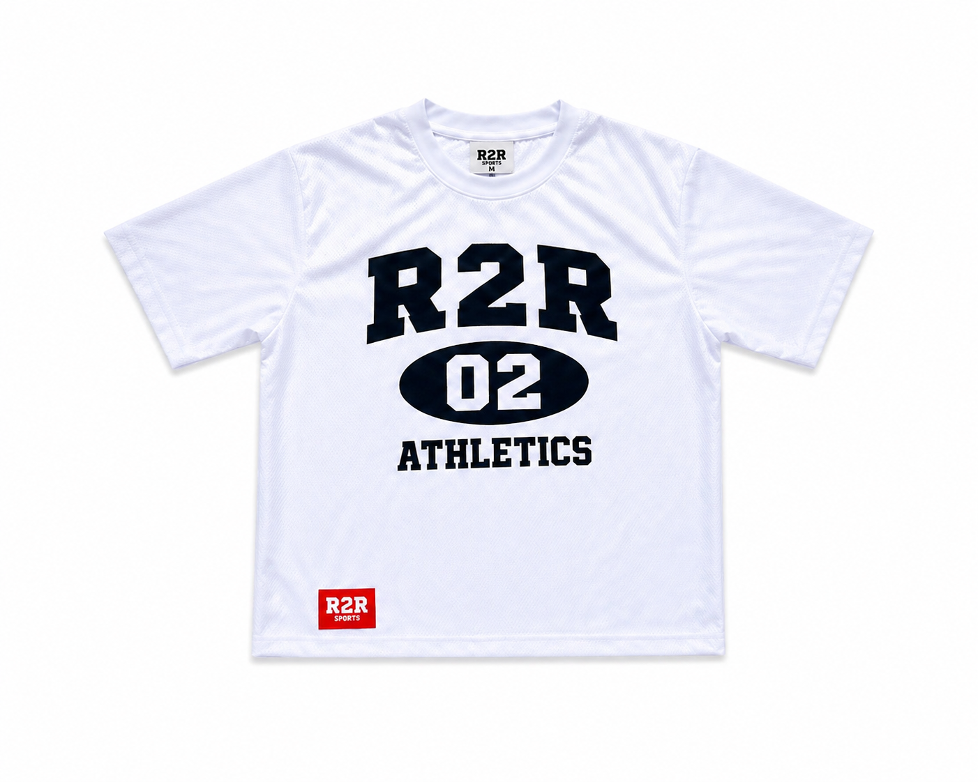 R2R “Athletics” Jersey