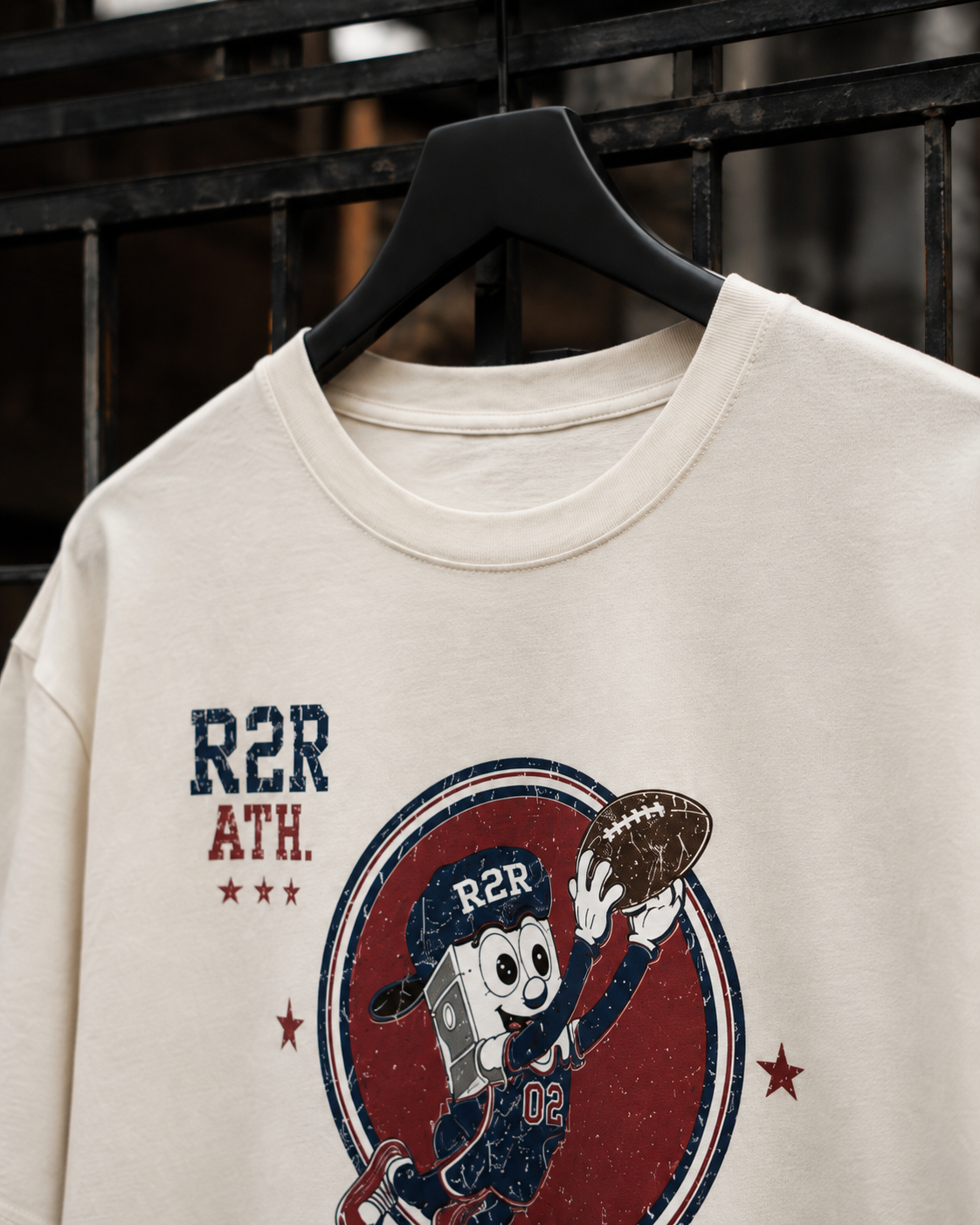 For The Love Tee