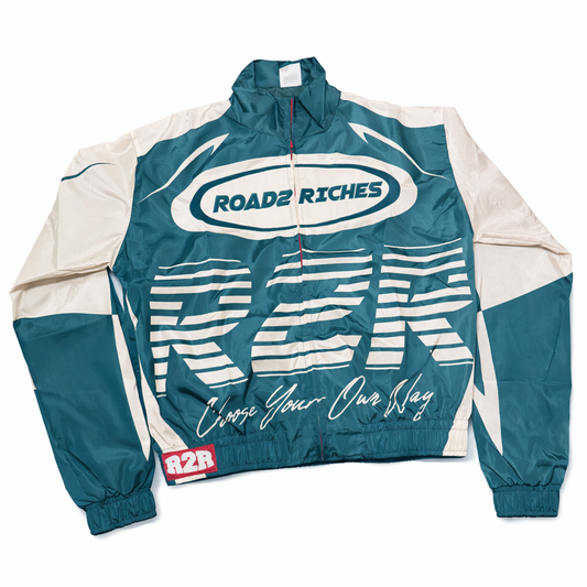 R2R Track Top