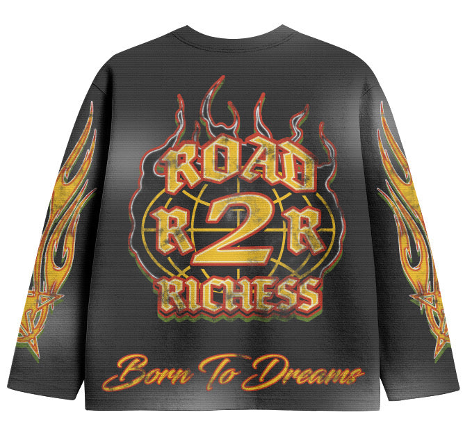 Zero To Hero Thermal