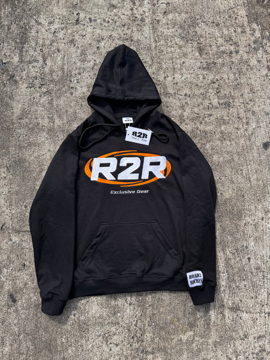 Standard Edition Hoodie