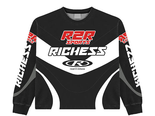 R2R BMX Shirt