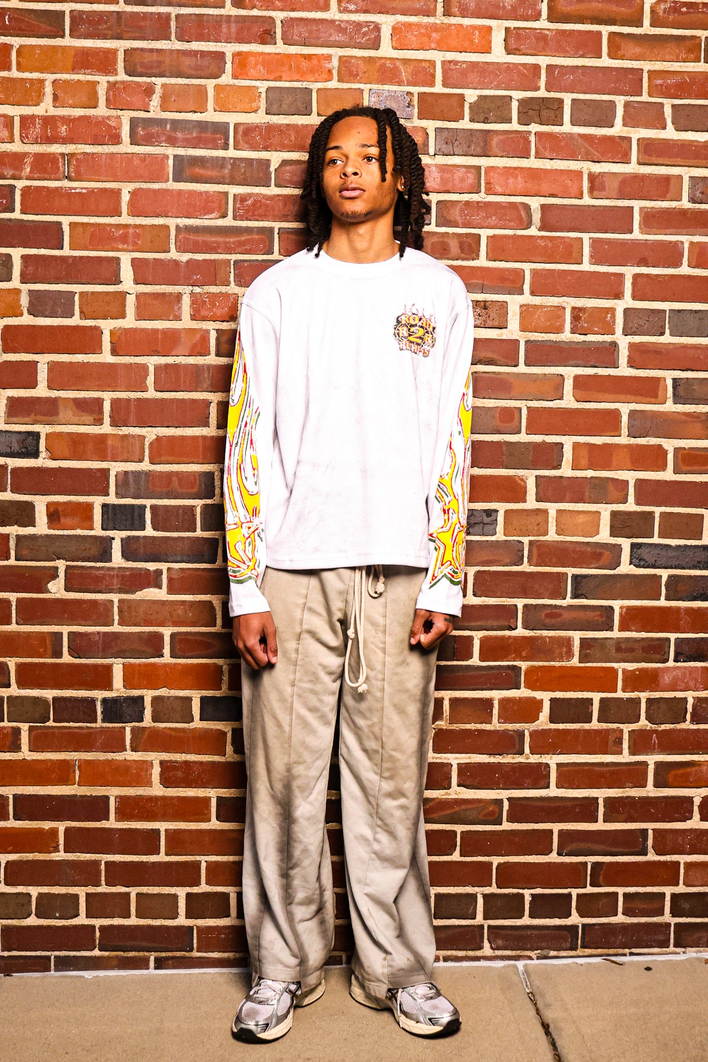 Zero To Hero Thermal