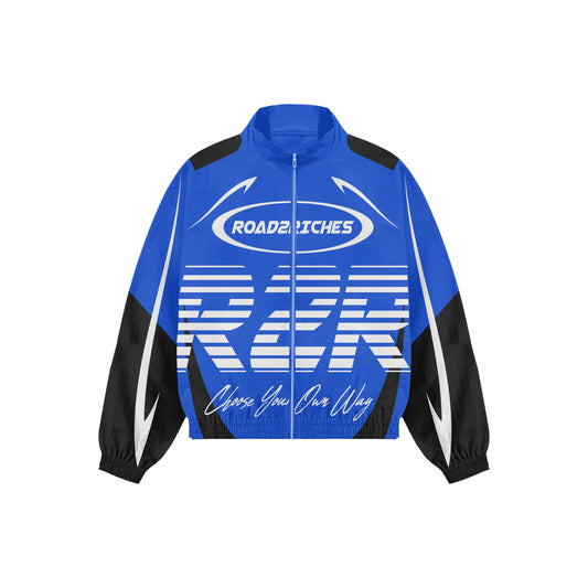 R2R Track Top