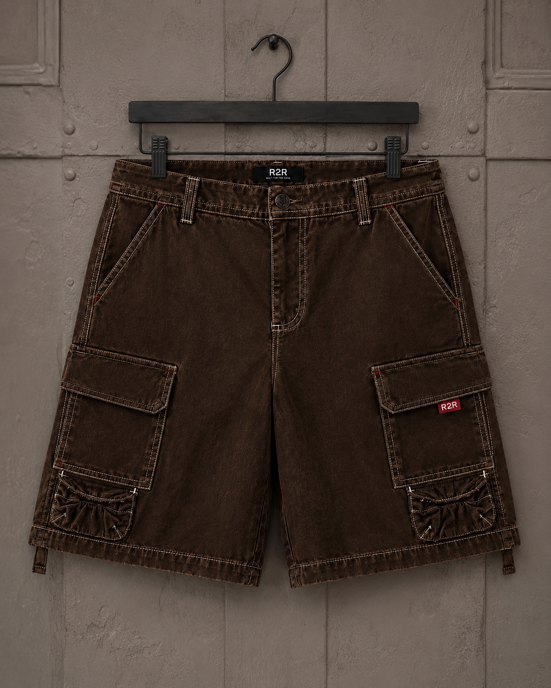 TWTR Fieldwork Cargos