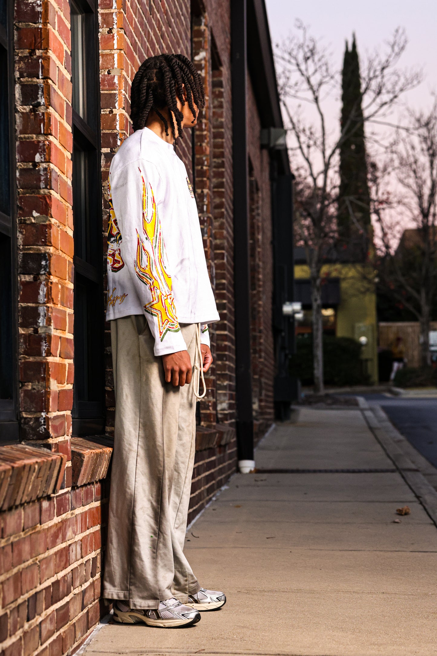 Zero To Hero Thermal