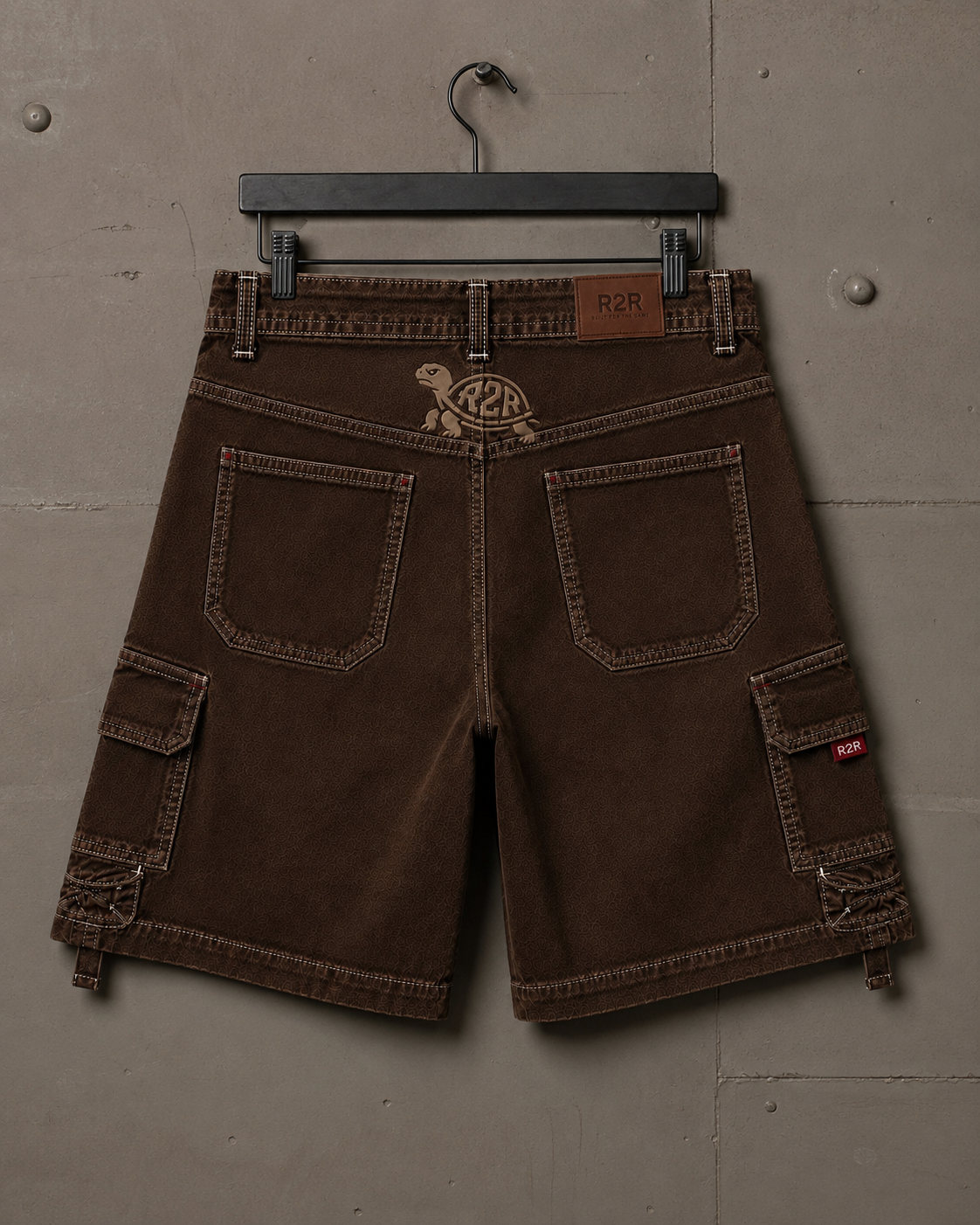 TWTR Fieldwork Cargos