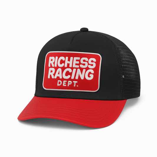 R2R Trucker Hat
