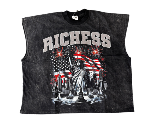 RICHESS Celebration Tees