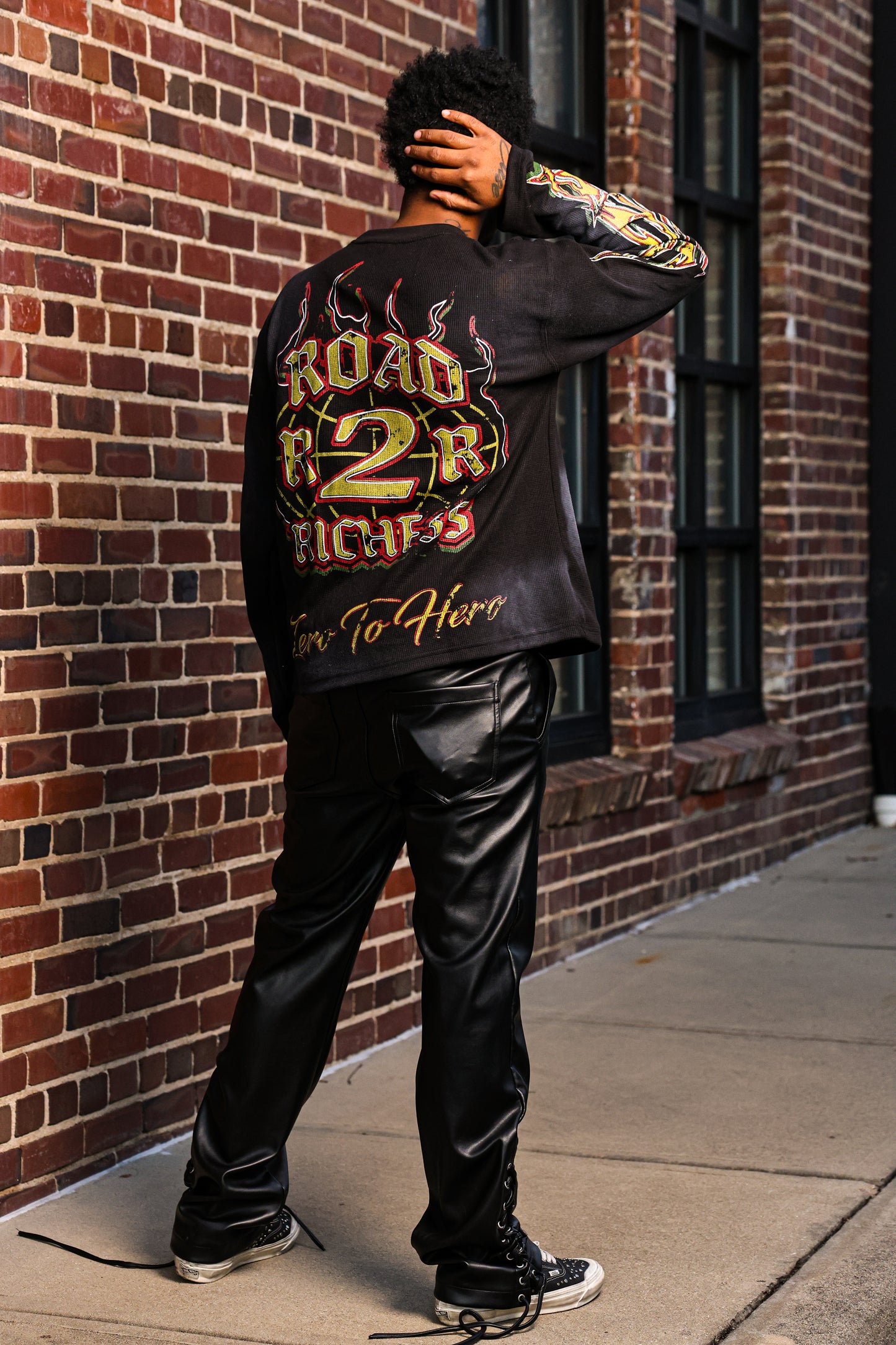 Zero To Hero Thermal