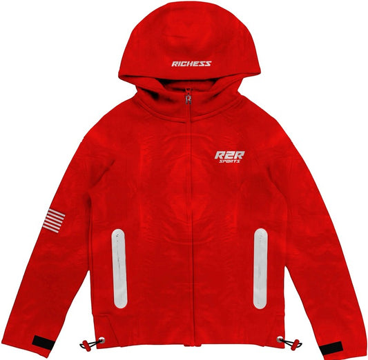 R2R Sports Jacket