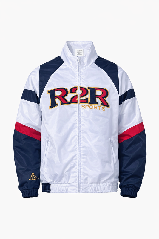 R2R “All American” Top