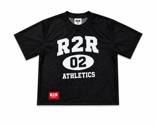 R2R “Athletics” Jersey