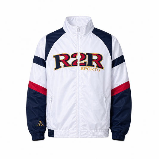 R2R “All American” Top
