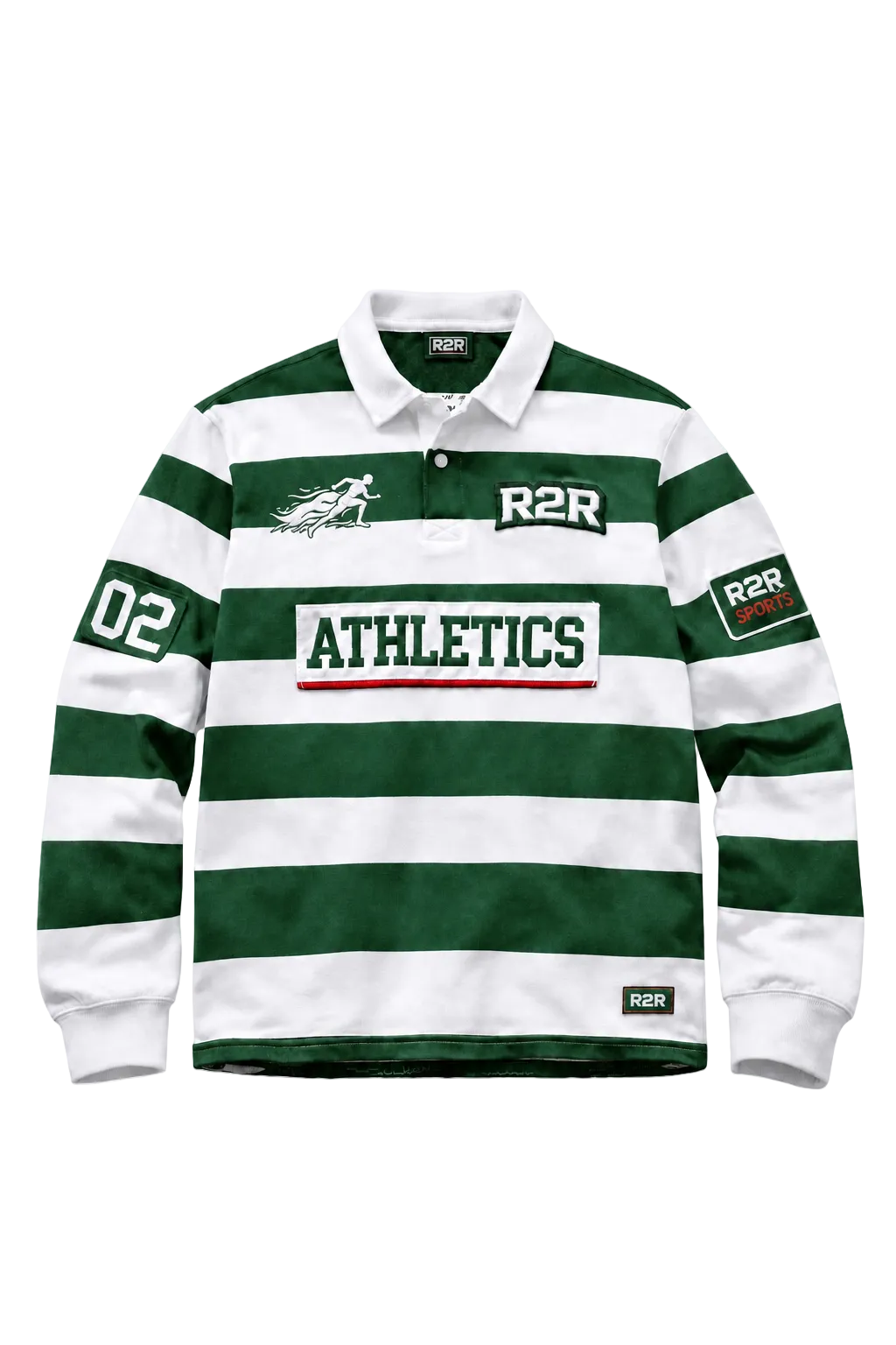 R2R Athletics Rugby
