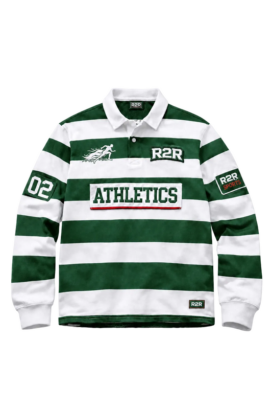 R2R Athletics Rugby