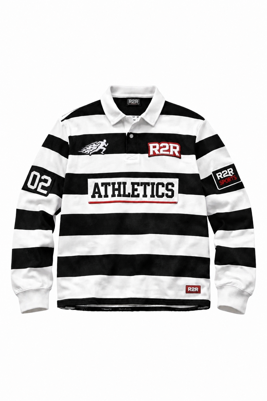 R2R Athletics Rugby
