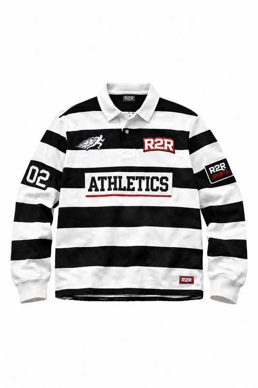 R2R Athletics Rugby