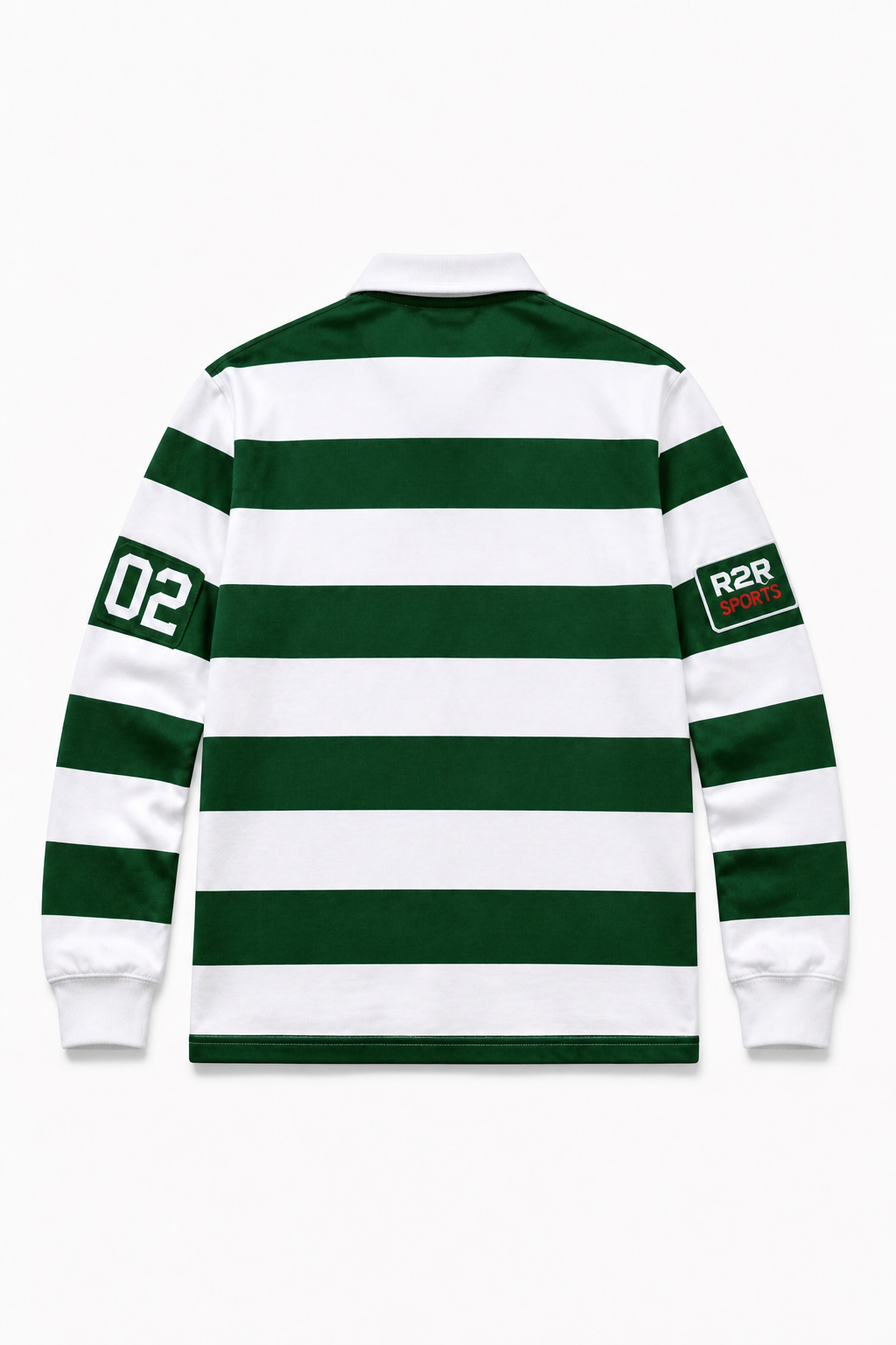 R2R Athletics Rugby