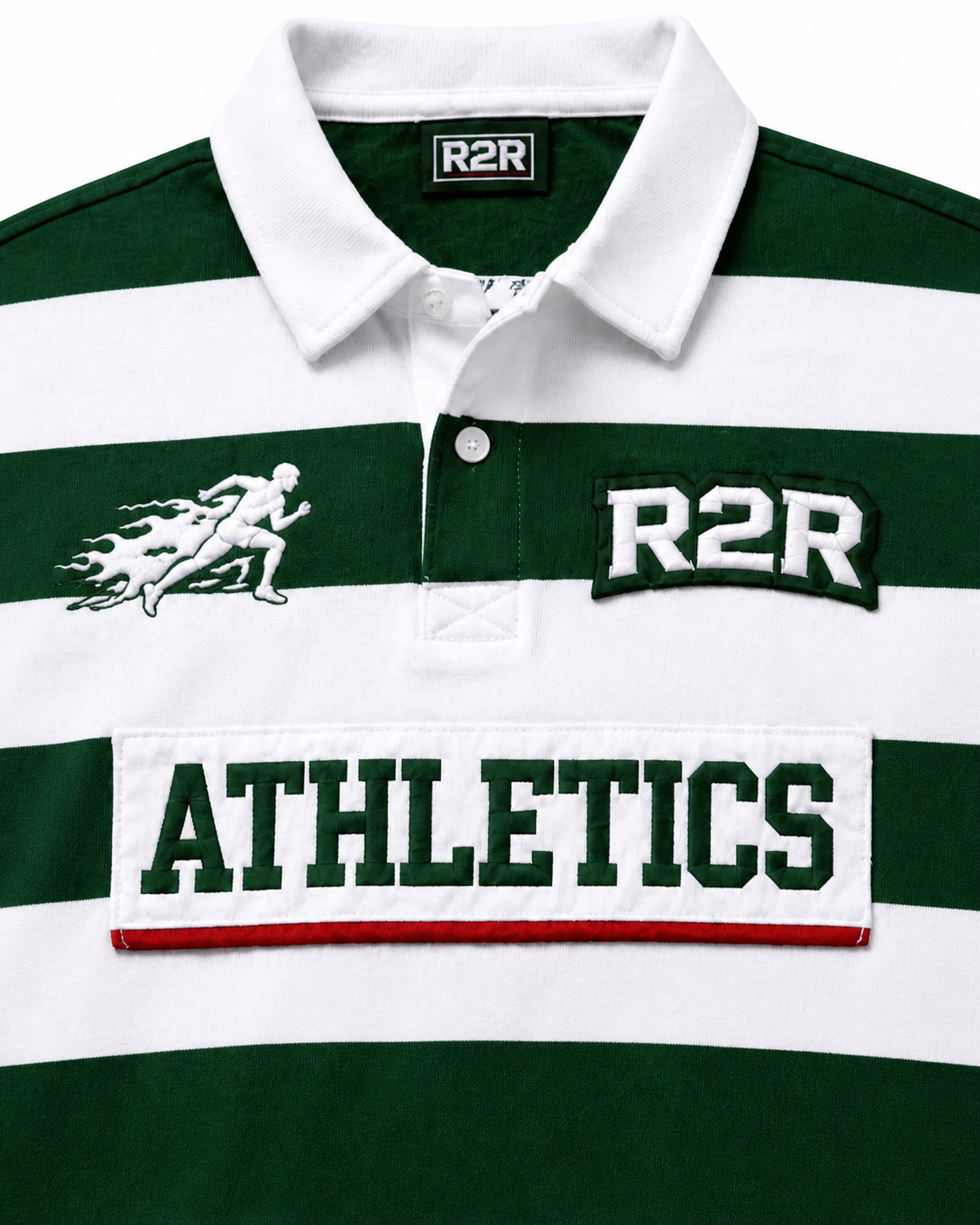 R2R Athletics Rugby
