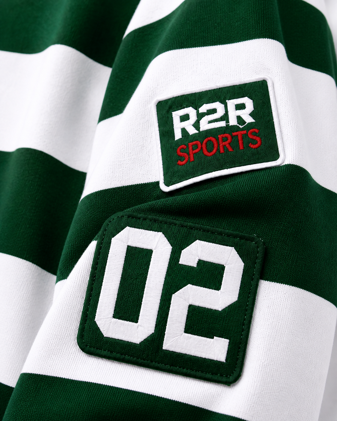 R2R Athletics Rugby