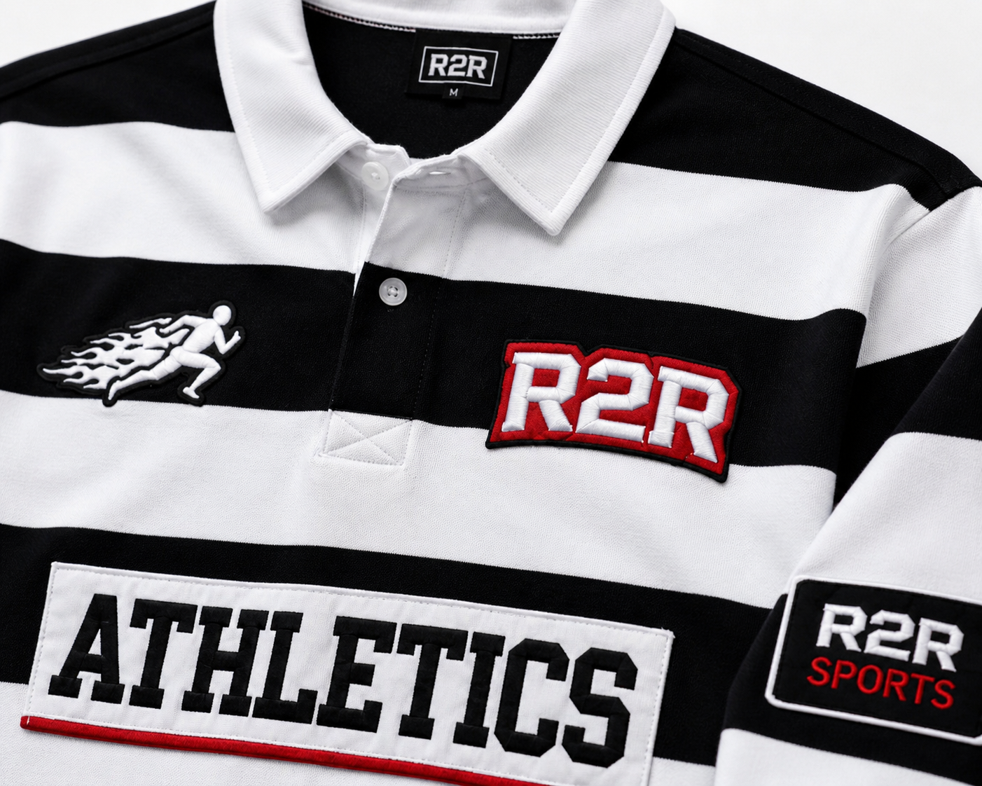 R2R Athletics Rugby