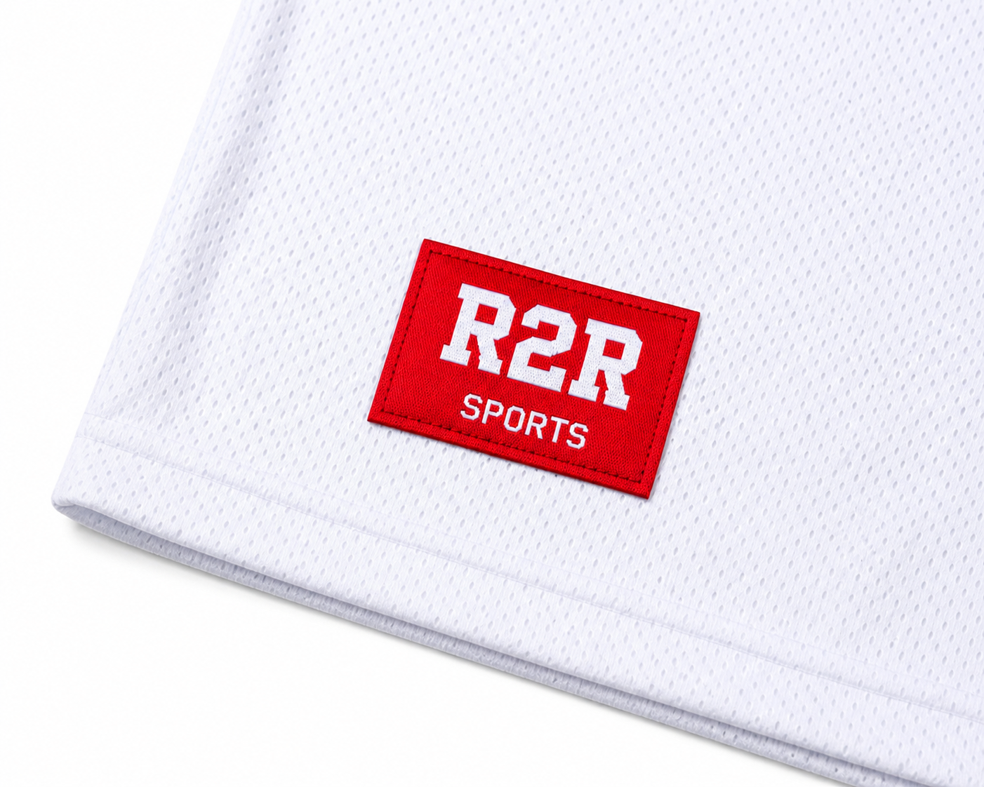 R2R “Athletics” Jersey