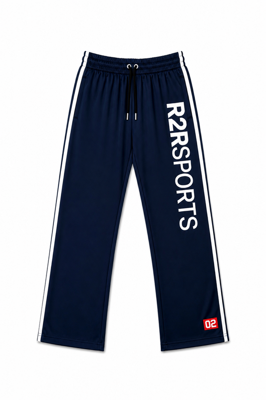 02 Athletic Pants