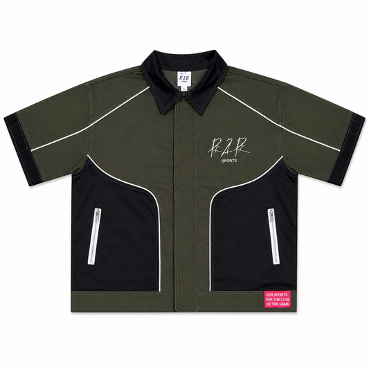 Utility Top