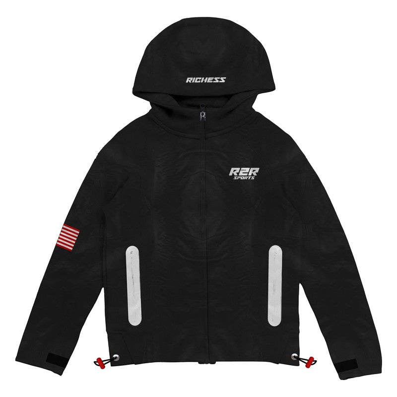 R2R Sports Jacket