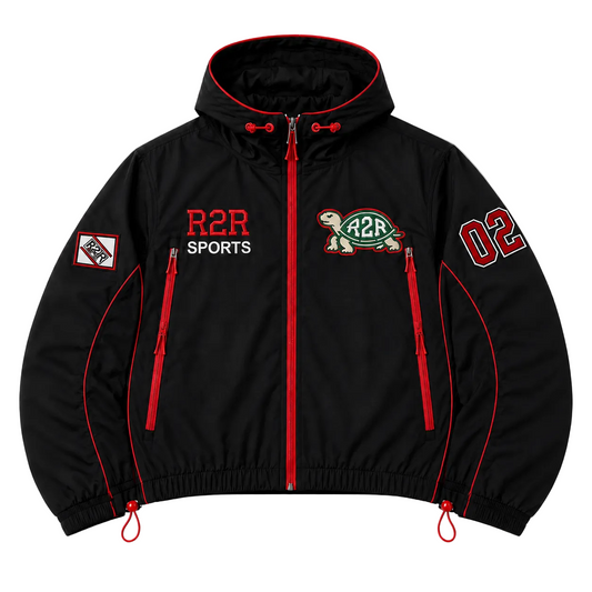 TWTR Top “Midnight Racer”