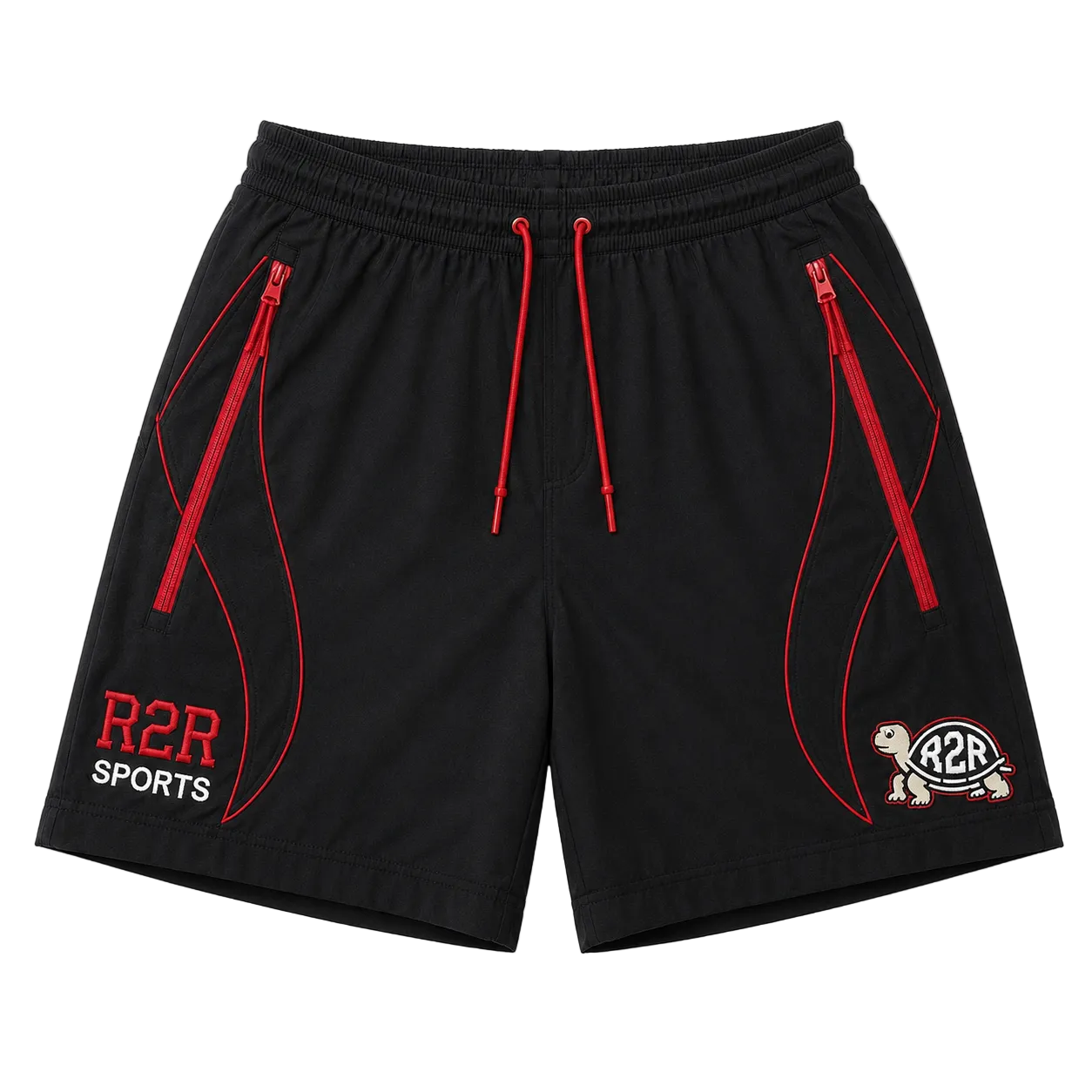 TWTR Bottom “Midnight Racer”