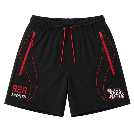TWTR Bottom “Midnight Racer”
